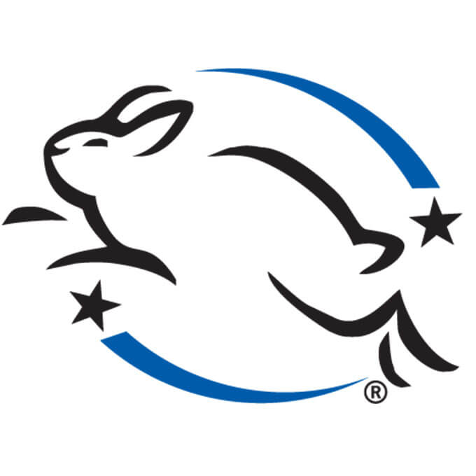 The Leaping Bunny